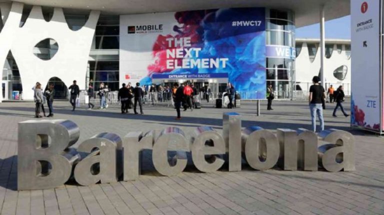 El coronavirus cancela el MWC
