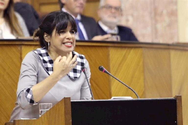 [Vídeo] El PNA – Somos Andaluces y la ANA le vuelven a pedir a Adelante Andalucía que rompa con Podemos