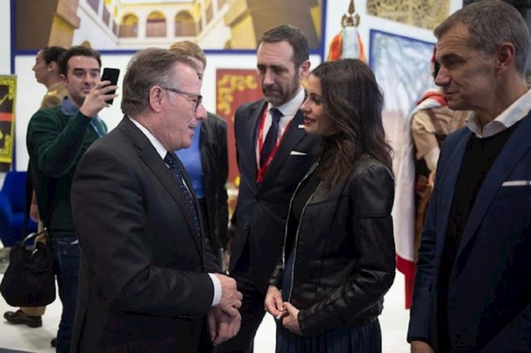 Ciudadanos se rompe: El presidente de Melilla insulta Arrimadas
