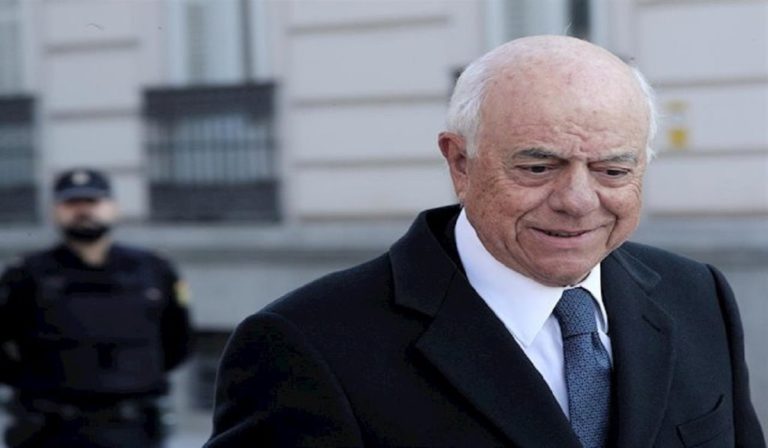 Aumenta el escándalo de la relación del BBVA con las cloacas del estado dirigidas por Villarejo
