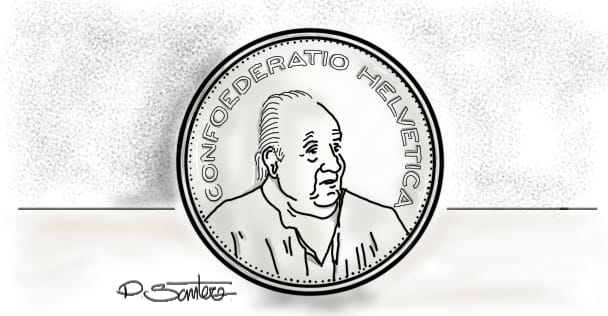 Moneda de cambio