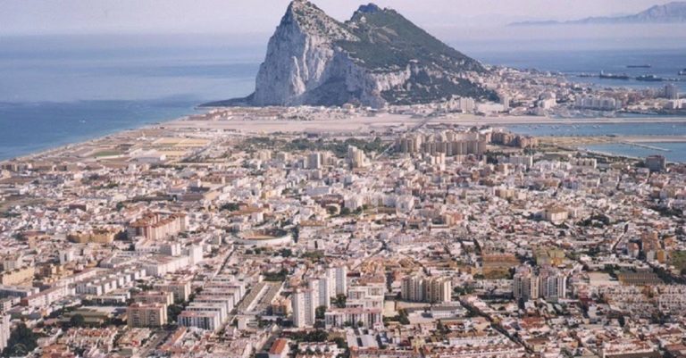 El PNA Somos Andaluces en apoyo a la ciudad y al Ayuntamiento de La Línea de la Concepción