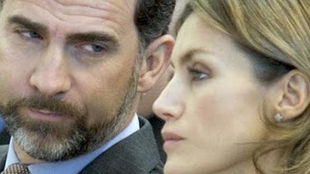 La reina Letizia podría urdir un plan conspiratorio