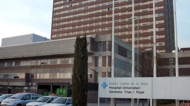 Catalunya lidera en Europa un ensayo clínico profiláctico para tratar el Covid-19