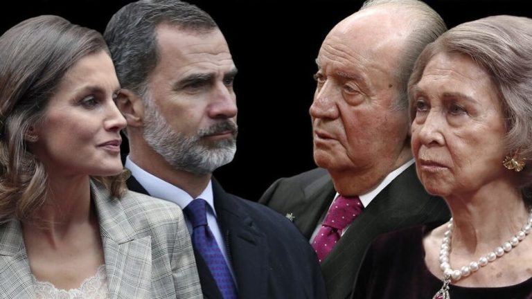 Atención: Juan Carlos buscando vengarse de su hijo Felipe filtraría secretos que acabarían con Letizia y la Monarquía