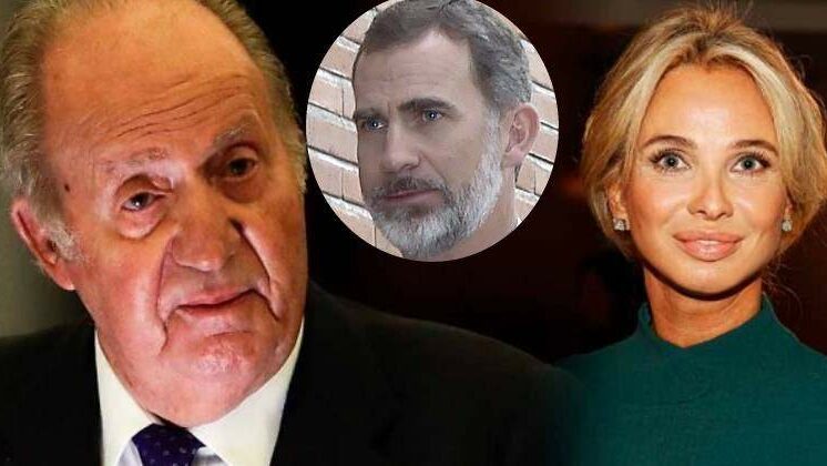 Corinna-virus: La Fiscalía suiza investiga ahora los viajes al Golfo Pérsico de Juan Carlos I