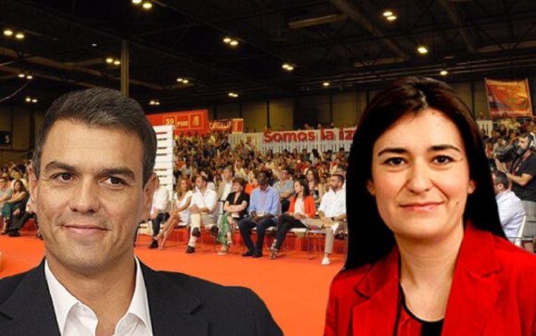 ESCÁNDALO | La exministra Carmen Montón, que dimitió por plagiar el máster, nueva embajadora de España ante la OEA