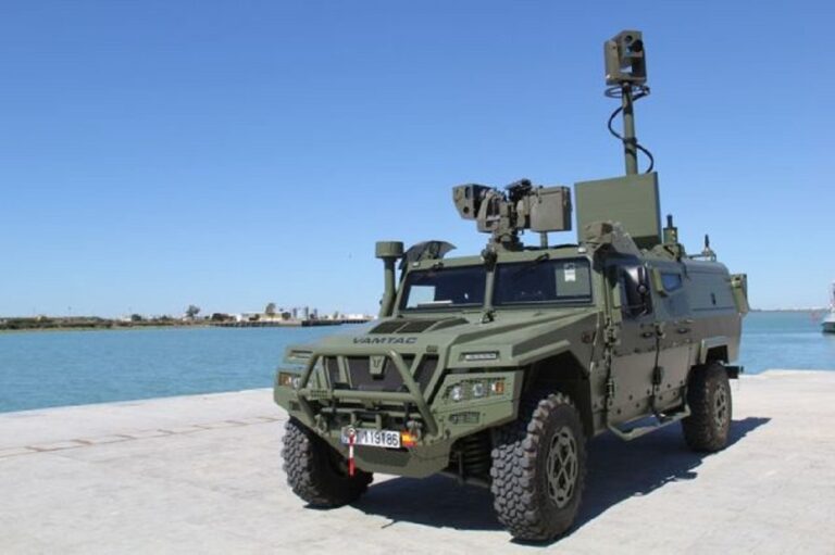 Las Fuerzas Armadas tienen elaborado ya el «Balmis II» de cara a una posible segunda ola de COVID-19.