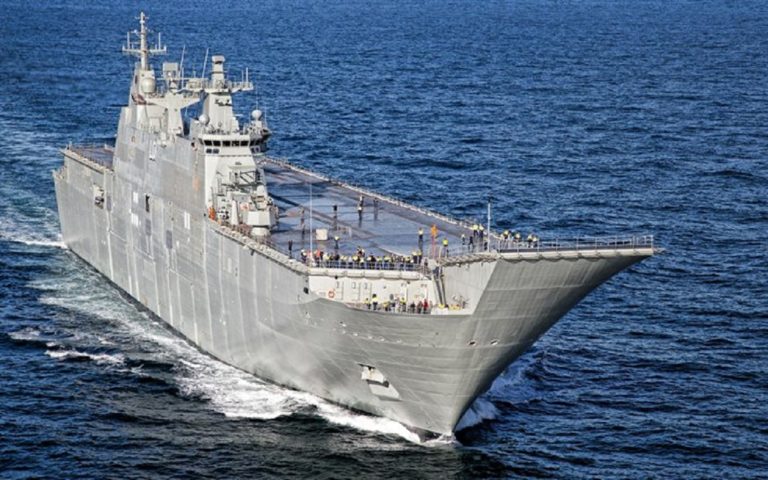 Escándalo en Defensa: ¿Dónde están los tres buques preparados como hospitales en plena crisis del #Covid_19 ?