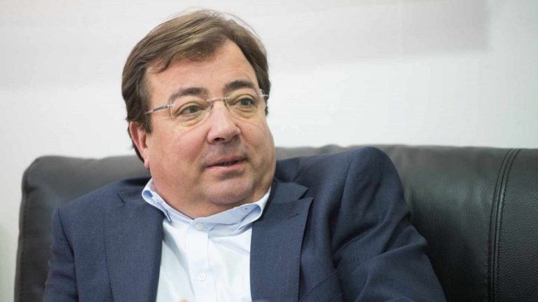 Vara responde a Torra y Urkullu: «El coronavirus no entiende de estatutos»