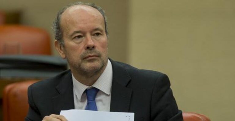 España puede pasar de un caos sanitario a otro judicial tras la pandemia