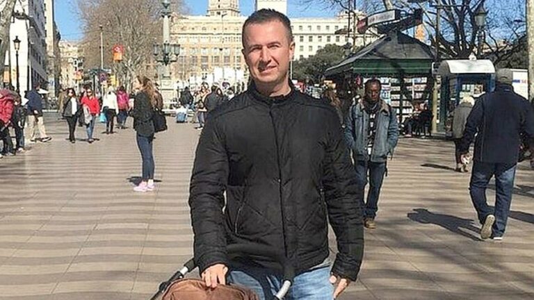 El ‘hacker’ ruso detenido en Barcelona confiesa haber infectado 100.000 ordenadores con ‘bots’