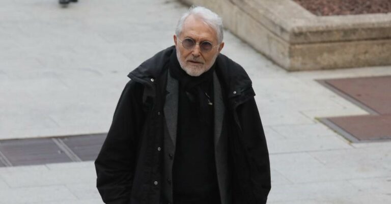 Absuelto de delito fiscal por la Audiencia de Madrid «el mayor moroso de Hacienda»