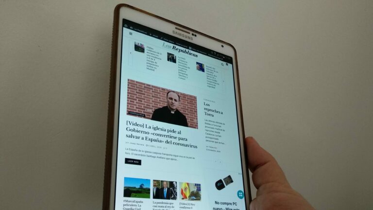 El Gobierno controlará el movimiento de los españoles por el móvil como excusa del Covid-19