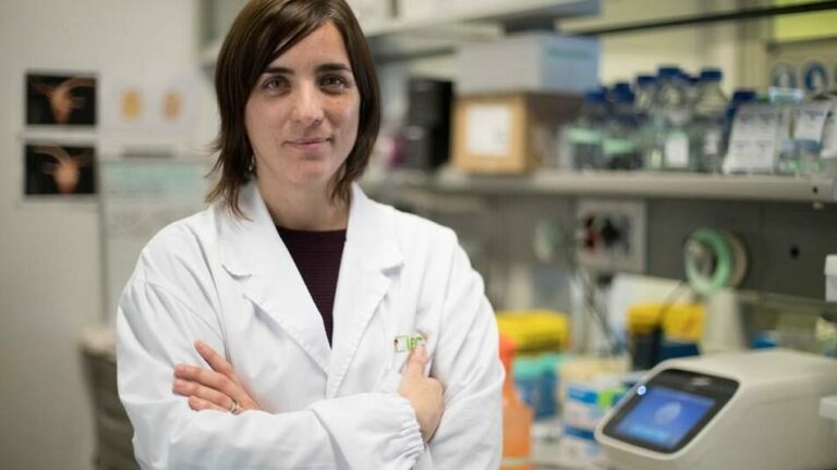 ¡La bióloga catalana Núria Montserrat probará un fármaco que bloquea el coronavirus!
