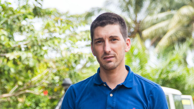 El investigador Oriol Mitjà plantea como acabar con el confinamiento