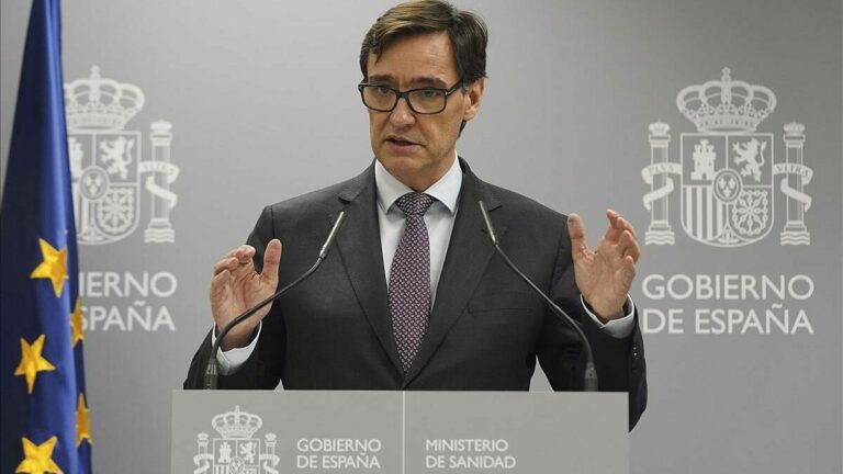 El Ministerio de Sanidad vende su cifra oficial de muertos pese a que jueces y funerarios dan más