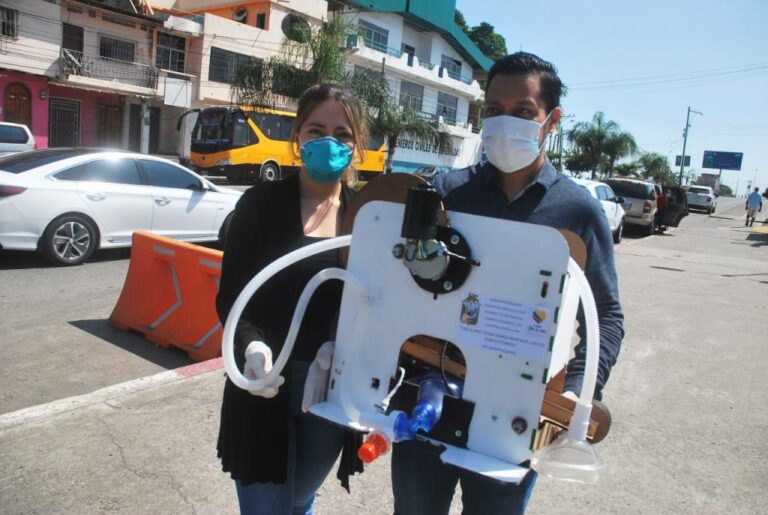 Nuevo escándalo por otra estafa a España en la compra de respiradores a Turquía que no sirven