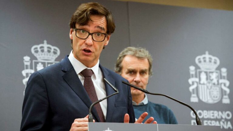 ¡El Gobierno admite ahora que es incapaz de ofrecer datos fiables sobre el coronavirus!