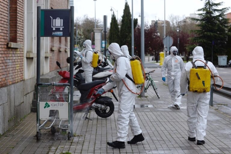 Un fármaco contra el cáncer podría haber funcionado en un enfermo grave de COVID-19 en Alemania