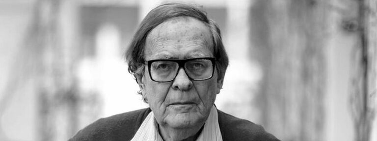 Ramón Tamames y qué es España: «La República sería el origen de plantear otra guerra civil»