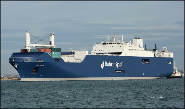 El Gobierno «gira la cabeza ante las trampas» de los barcos saudíes de la muerte en España