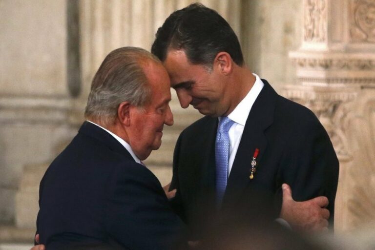 República o Monarquía, la encuesta que certifica una deuda impagada