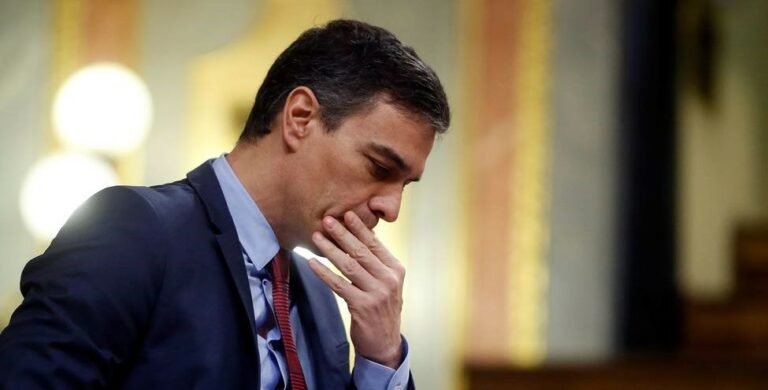 Escándalo [Vídeo] La CNN americana deja por mentiroso a Sánchez al citar un informe mundial sobre test de coronavirus que no existe