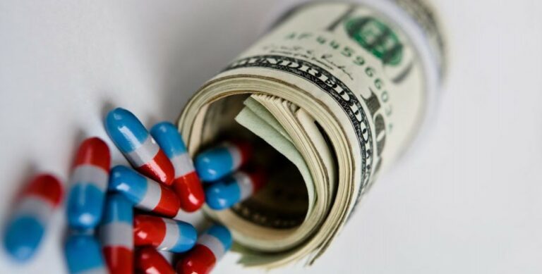 El lobby de las farmacéuticas rechazó investigar en prevención de pandemias como el Covid-19