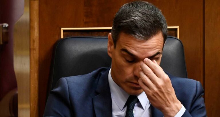 Empieza la rebelión empresarial contra Sánchez por «ningunearlos» en reuniones de ‘desescalada’