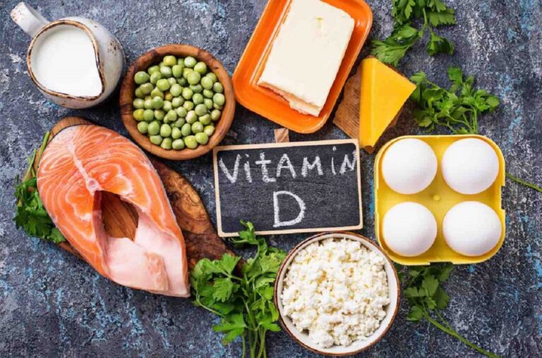 La importancia de la vitamina D ante el COVID-19