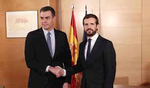 Moncloa podría abrirse a limitar el estado de alarma mientras negocia con el PP