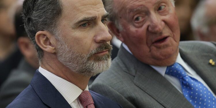 [VÍDEO] El rey emérito se mudará a un resort de lujo en República Dominicana