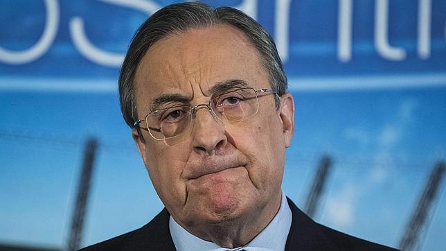 La filial de residencias de ancianos de Florentino Pérez pide que se le compense por los muertos