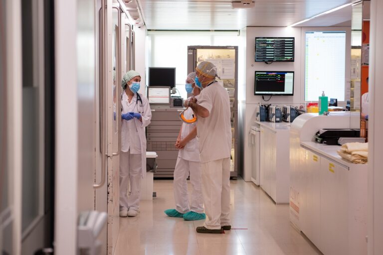 La vacuna contra COVID-19 se fabricará en Euskadi