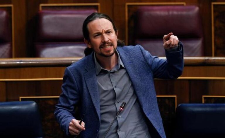 La tarjeta roja a Iglesias