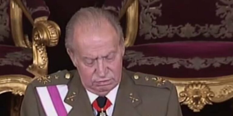 Terremoto: Hablan el ex jefe de Casa Real y el exresponsable de Comunicación con Juan Carlos I