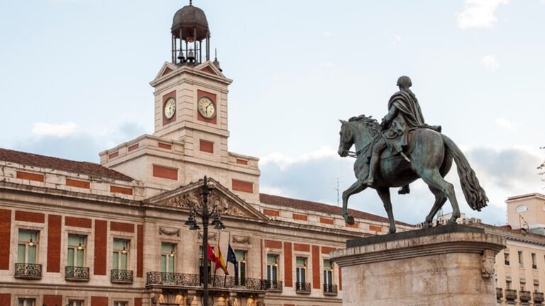 El Gobierno filtra que Madrid sigue en fase 0 porque suspende en atención primaria y PCR