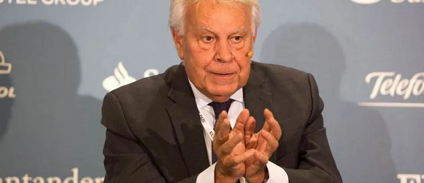 Felipe González, la CIA y el GAL