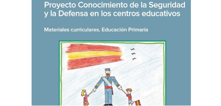 Defensa se queda sin publicidad institucional por primera vez desde hace muchos años