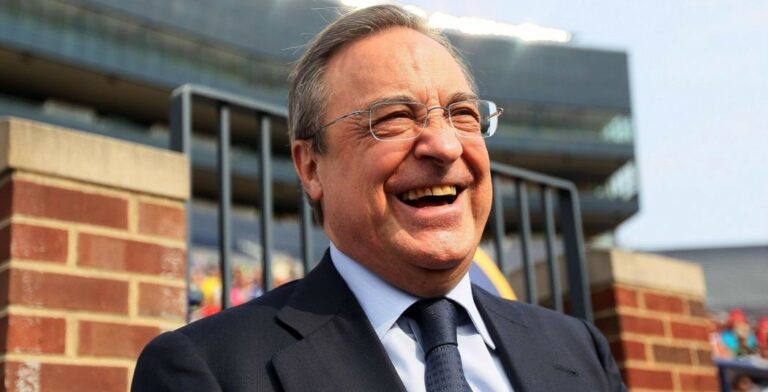 Florentino Pérez sigue cobrando por limpiar el Hospital de IFEMA a pesar de estar cerrado