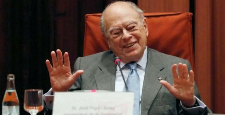 [Audio] Según un testigo protegido los Pujol esconden 100 millones en Nueva Zelanda