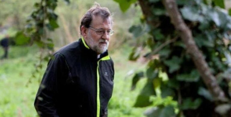 Rajoy no está entre las 2.700 sanciones que ya se han cursado por incumplir el estado de alarma