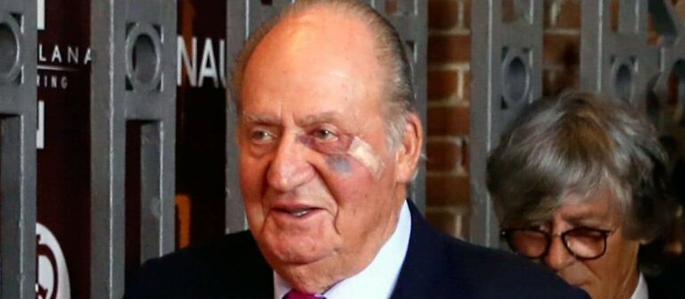 Juan Carlos I recibió más de dos millones de euros de asignación en la peor época de la monarquía