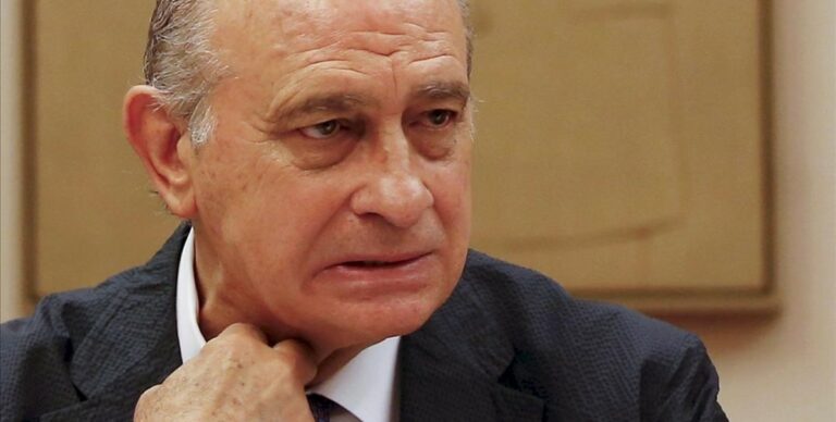 Cloacas del Estado: A juicio la ‘policía patriótica política’ del PP