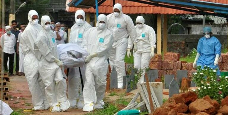[Vídeo] La OMS alerta sobre el Virus Nipah, que puede ser peor que el Covid-19