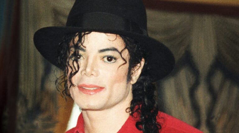 Anonymous difunde un audio del día anterior a la muerte de Michael Jackson