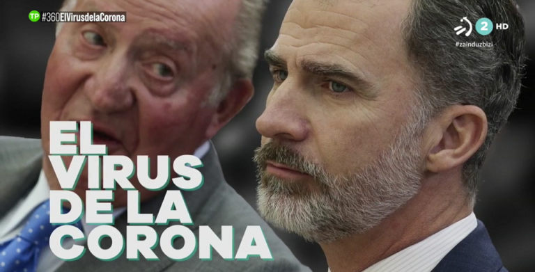 [Vídeo] La infame Operación de Estado para salvar al Rey Juan Carlos I de Borbón y la Monarquía