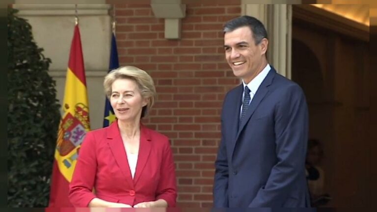 Bruselas le da un guantazo a Sánchez con la ‘Tasa Google’: lo recaudado irá al Presupuesto de la UE