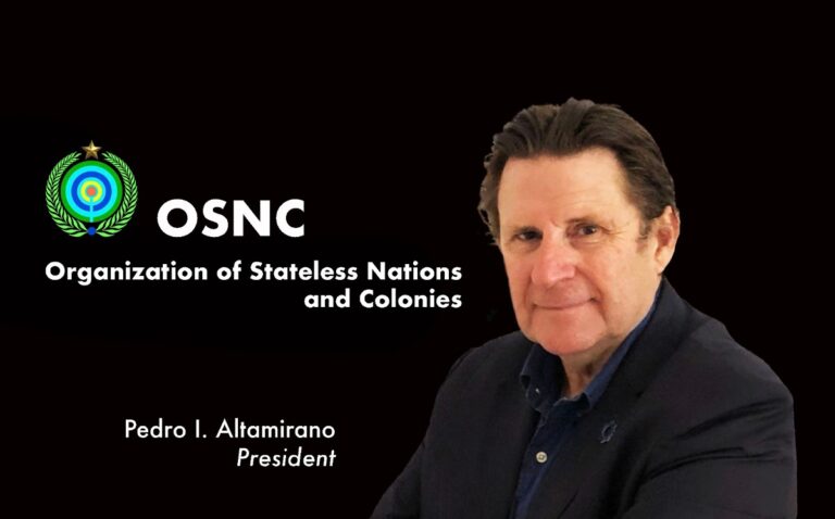 Constituida la OSNC, con la elección de su Comisión Ejecutiva